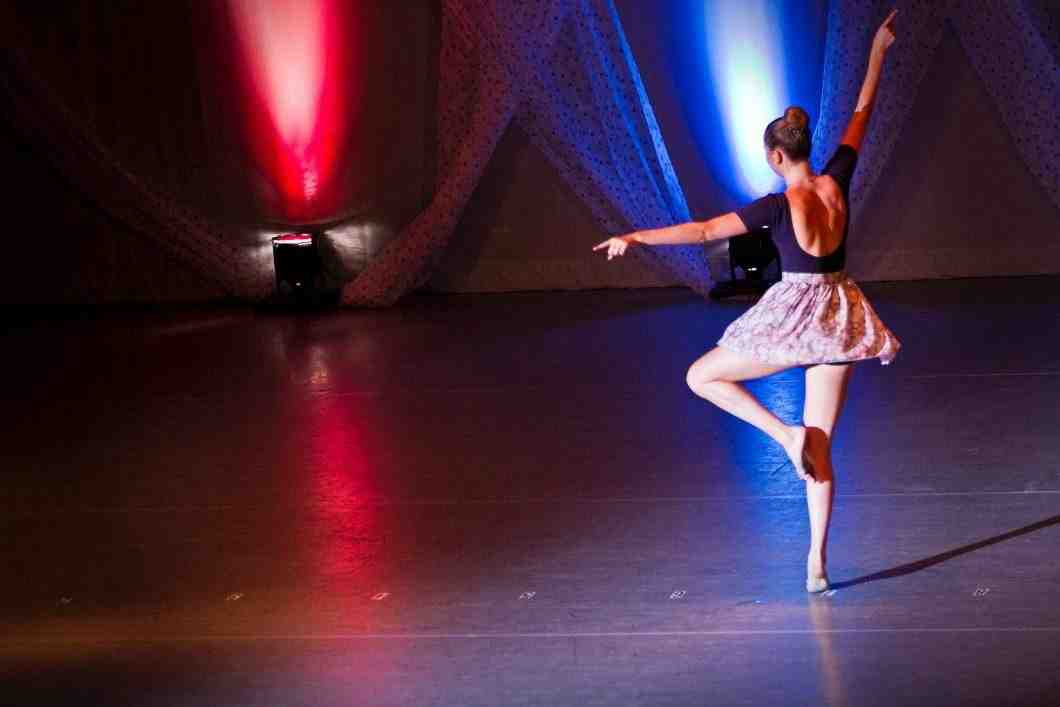 Quelles études pour devenir danseur?