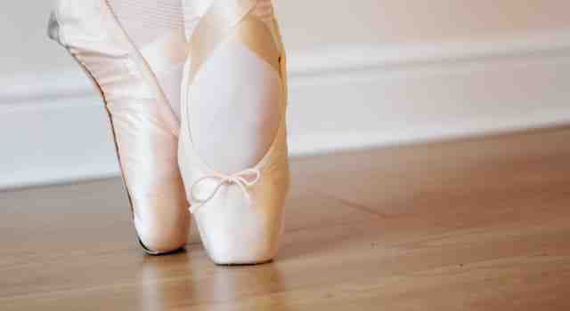 Quels sont les arts du ballet?