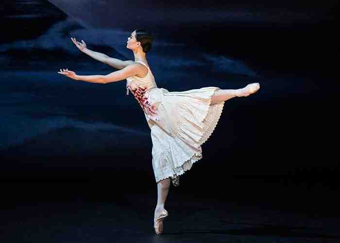 Quels sont les arts impliqués dans un ballet?