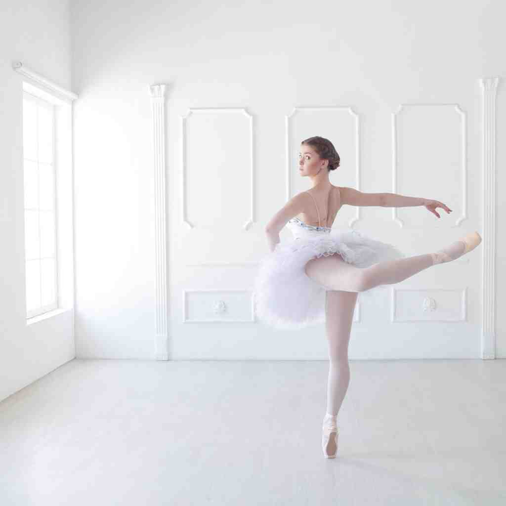 Est-il possible de débuter la danse classique à l'âge de 14 ans?